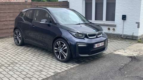 BMW i3  Elektrisch - 2021