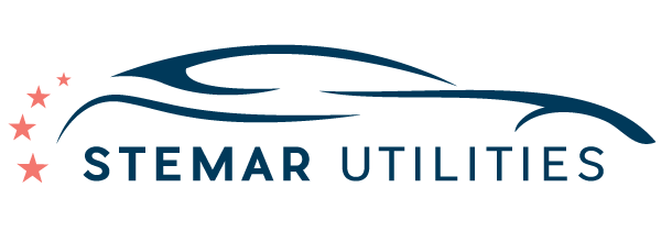 Stemar Logo
